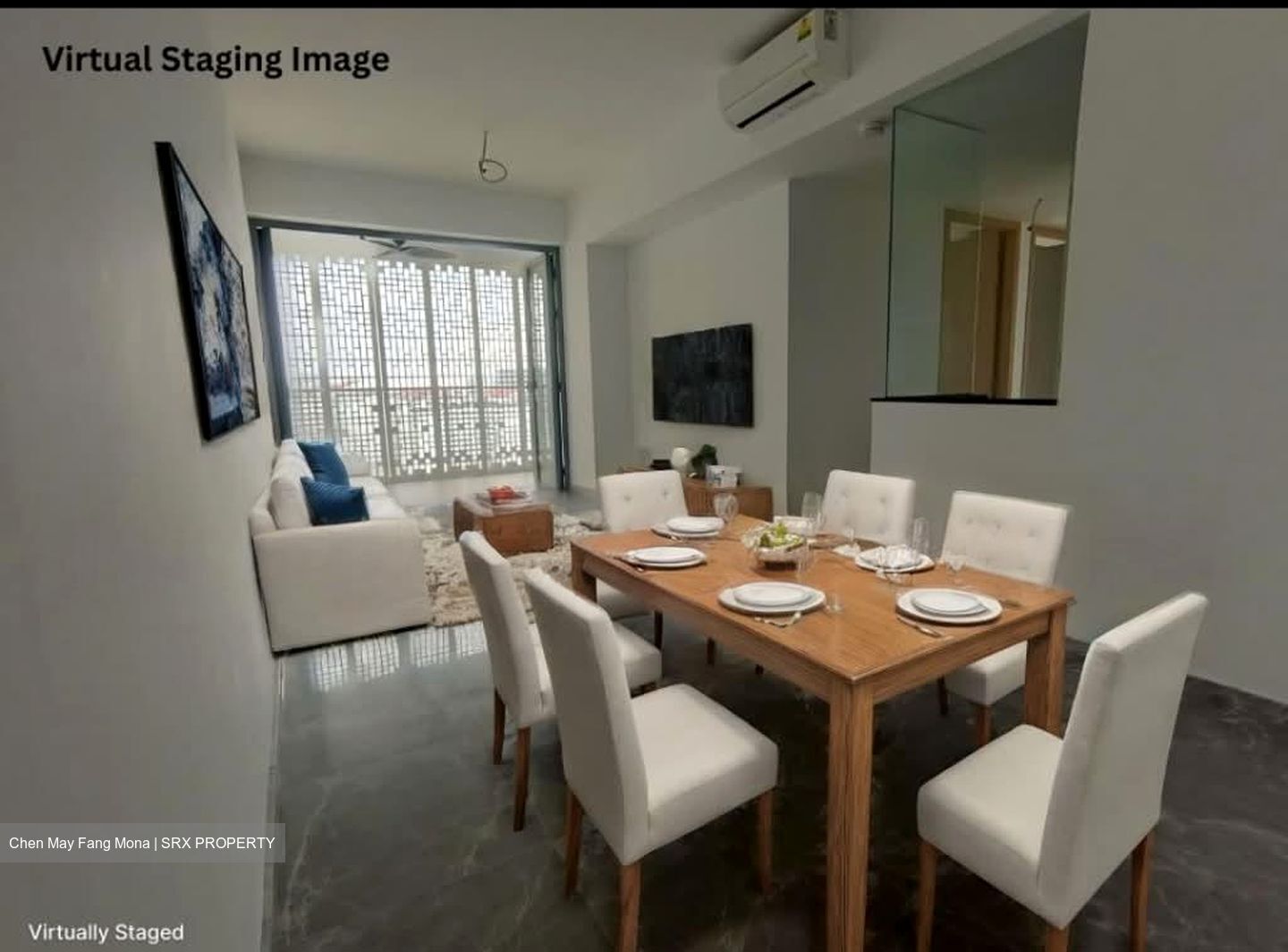 One Holland Village Residences (D10), Apartment #562572841
